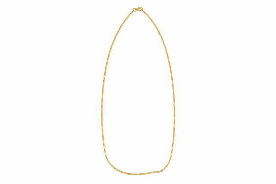 Collana Solara in Bronzo 8096 - 8096